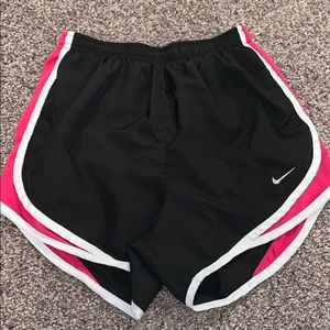 Nike Dri-Fit Athletic Shorts
